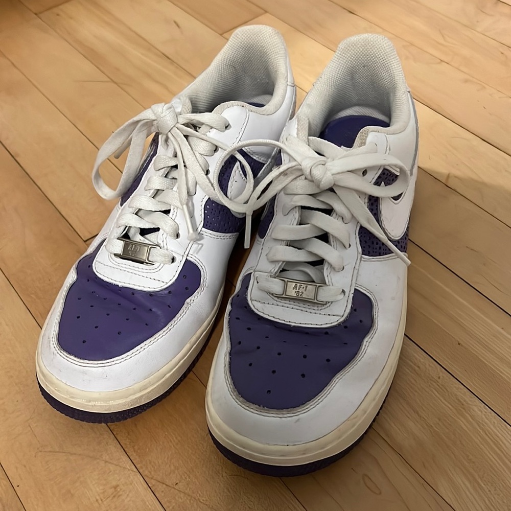 Nike Air Force